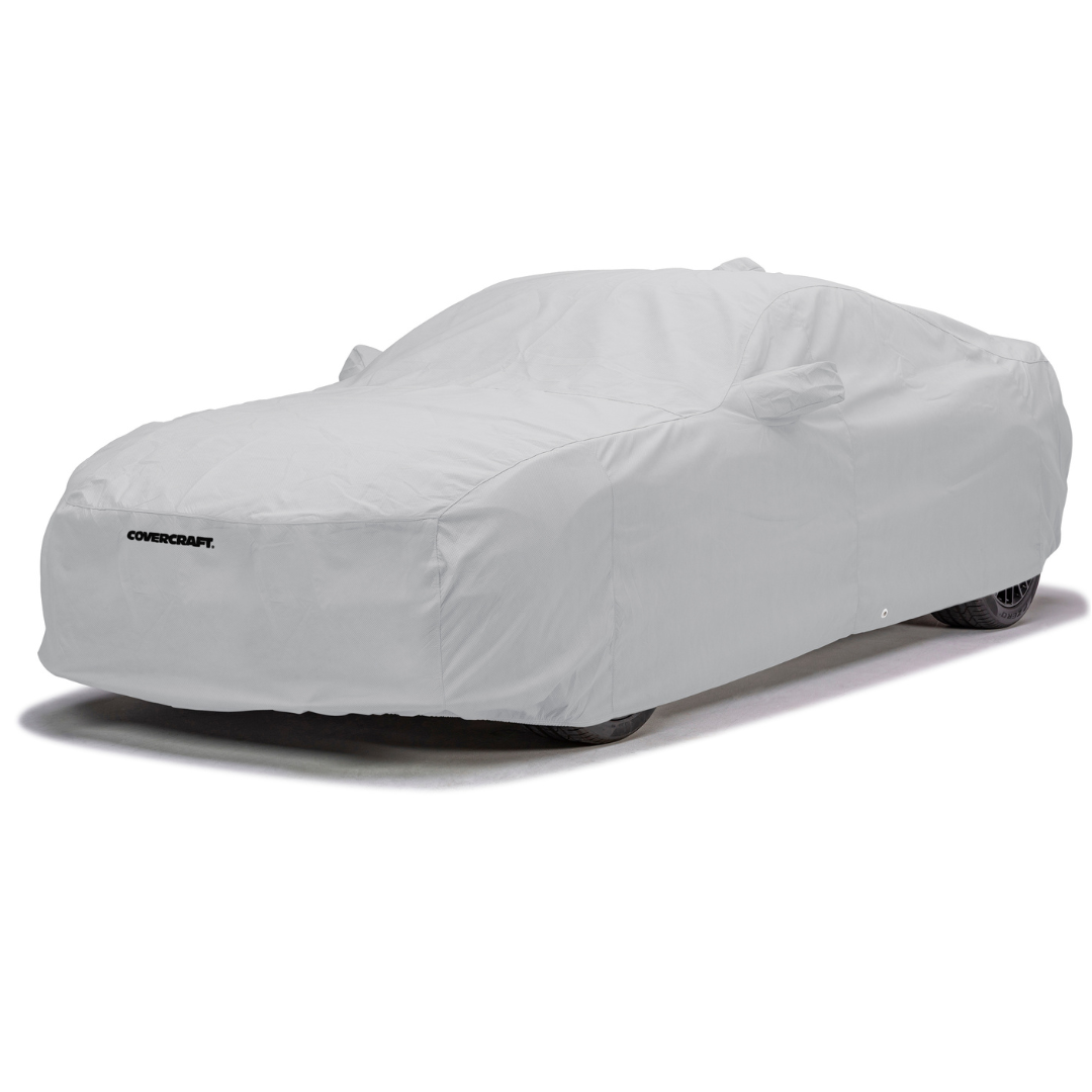 1st Gen Camaro 5Layer Custom Outdoor Car Cover Camaro Store Online
