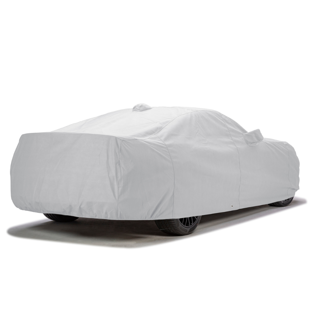 1st Gen Camaro 5Layer Custom Outdoor Car Cover Camaro Store Online
