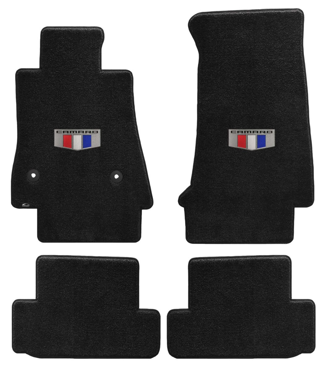 Camaro Ultimat Lloyd Floor Mats - Camaro Store Online