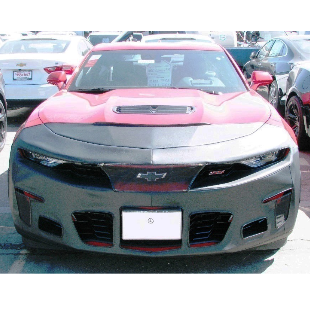 5th-generation-camaro-lebra-custom-front-end-cover-bra