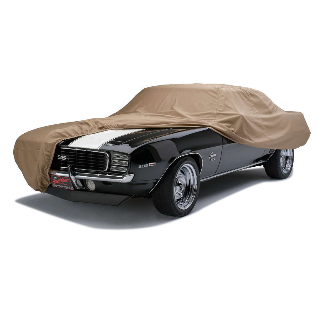 3rd-generation-camaro-sunbrella-outdoor-car-cover