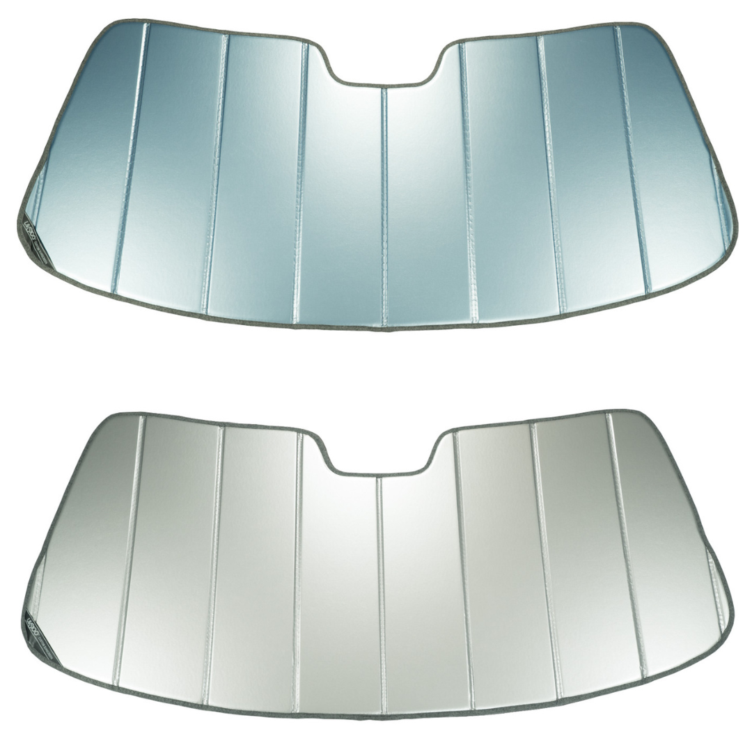 6th gen camaro sunshade discount