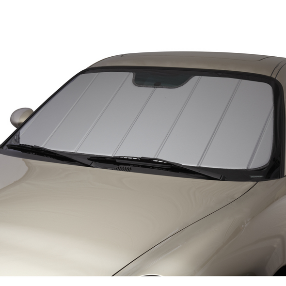 4th Generation Camaro UVS100 Custom Sunscreen / Sunshade