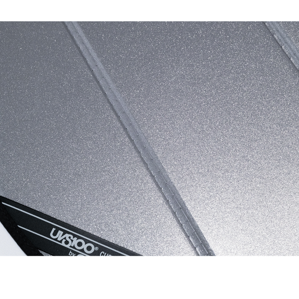 6th Generation Camaro UVS100 Premier Series Custom Sunscreen / Sunshade