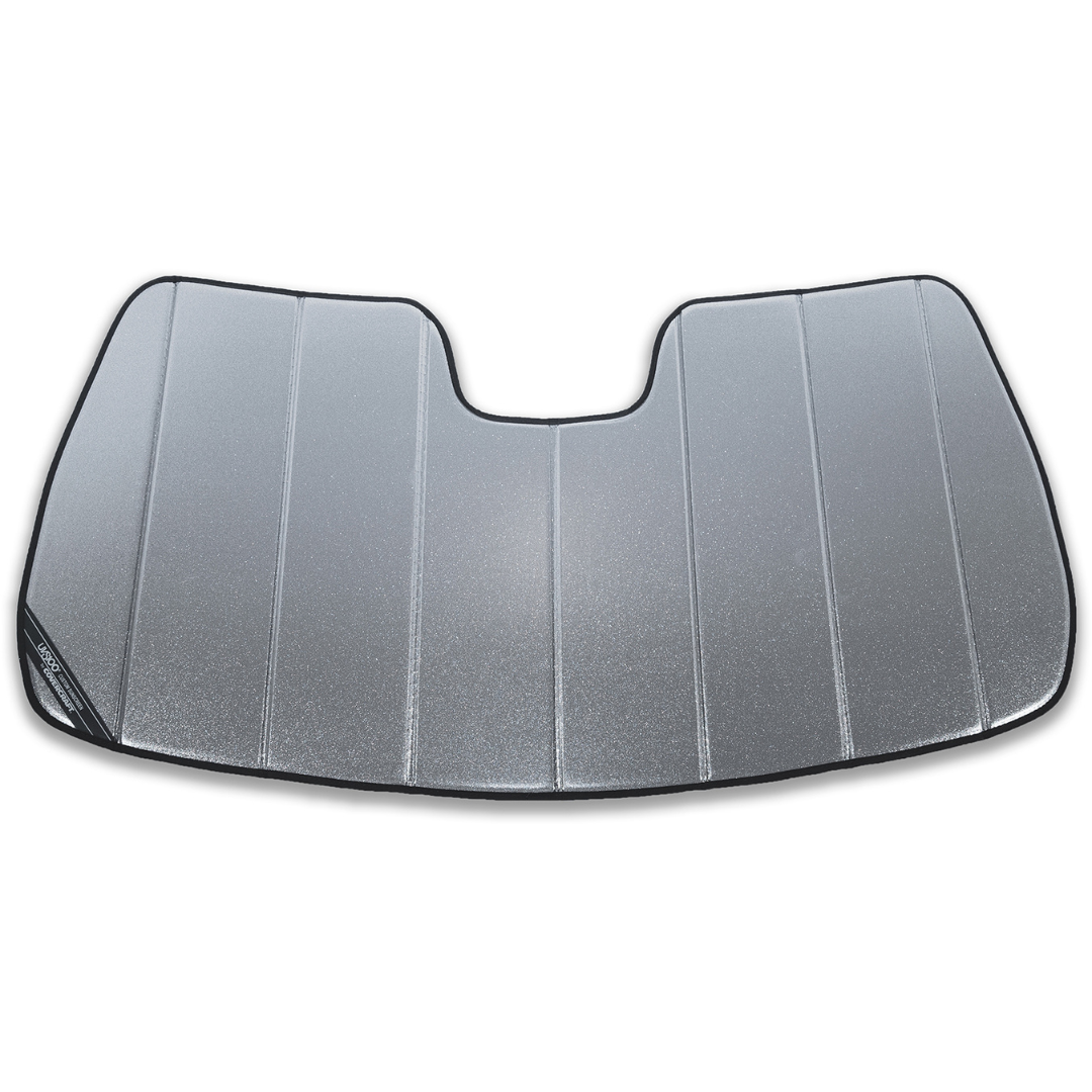 6th Generation Camaro UVS100 Premier Series Custom Sunscreen Sunshade