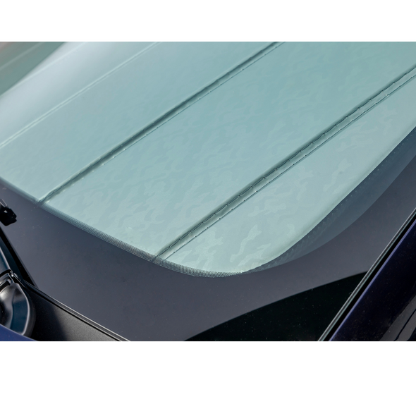 2nd Generation Camaro UVS100 Premier Series Custom Sunscreen / Sunshade