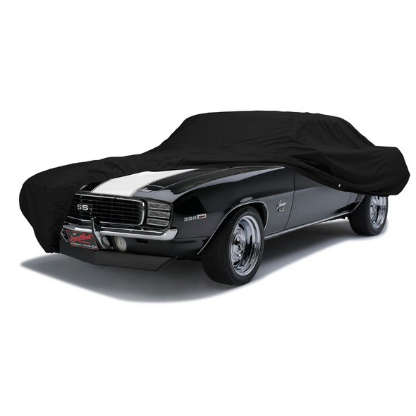 5th Generation Camaro Ultratect Outdoor Car Cover