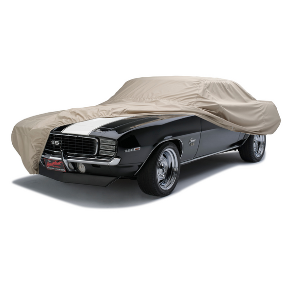 2nd Generation Camaro Ultratect Outdoor Car Cover