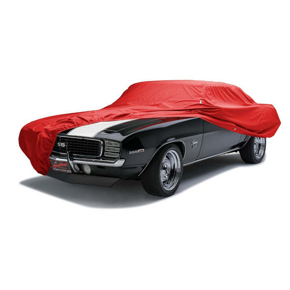 1st Generation Camaro Weathershield HP All Weather Car Cover