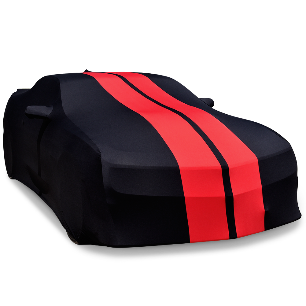 camaro-ultraguard-stretch-car-cover-with-red-stripes