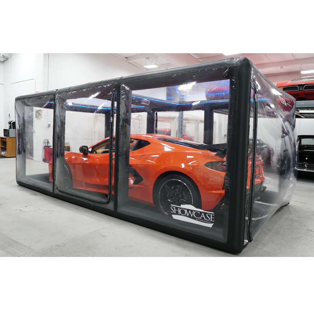 carcapsule-cf1-showcase-automatic-camaro-car-cover