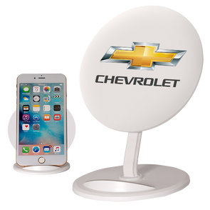 chevrolet-gold-bowtie-wireless-phone-charger-with-stand