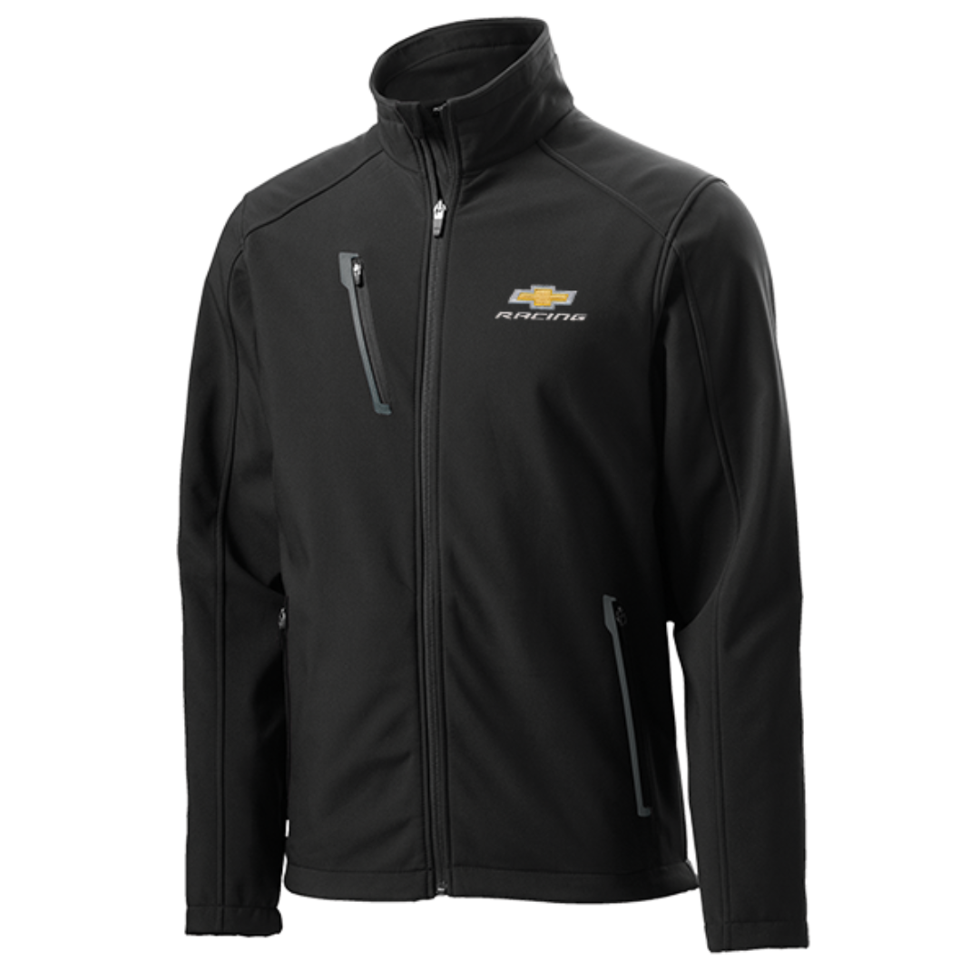 Camaro racing jacket best sale