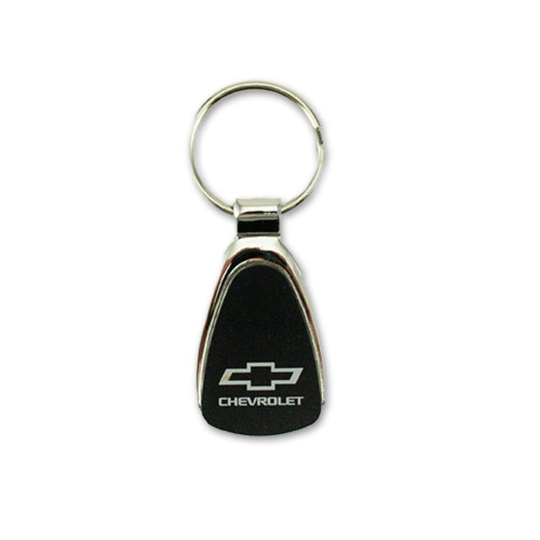 Chevy key tag sales