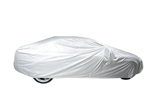 Camaro 5th Generation Select-Fit Indoor / Outdoor Car Cover 2010-2015