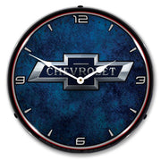 chevrolet-bowtie-100th-anniversary-clock-gm24021531-camaro-store-online