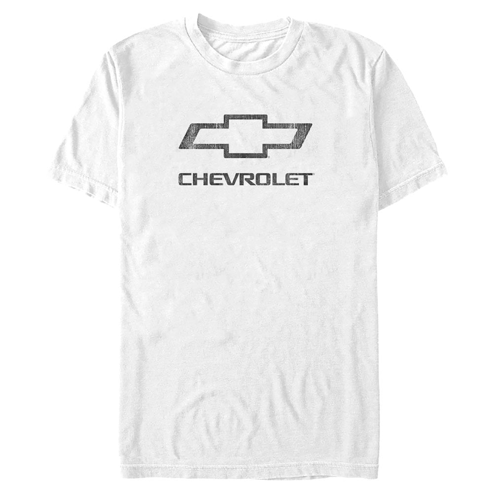 Chevy Bowtie Distressed Men s T Shirt Camaro Store Online