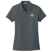 ladies-chevrolet-gold-bowtie-core-classic-pique-polo