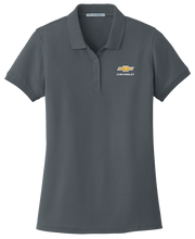 ladies-chevrolet-gold-bowtie-core-classic-pique-polo