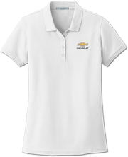 ladies-chevrolet-gold-bowtie-core-classic-pique-polo
