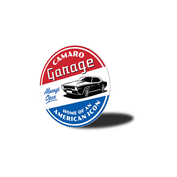 camaro-car-garage-home-of-an-american-icon-aluminum-sign