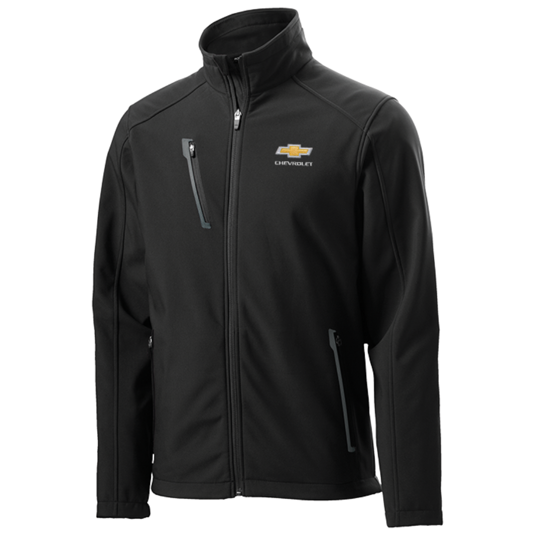 mens-chevrolet-welded-soft-shell-jacket