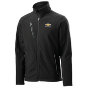 mens-chevrolet-welded-soft-shell-jacket