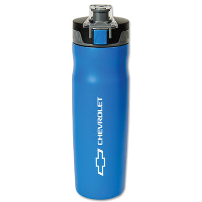 chevrolet-bowtie-stainless-steel-water-bottle