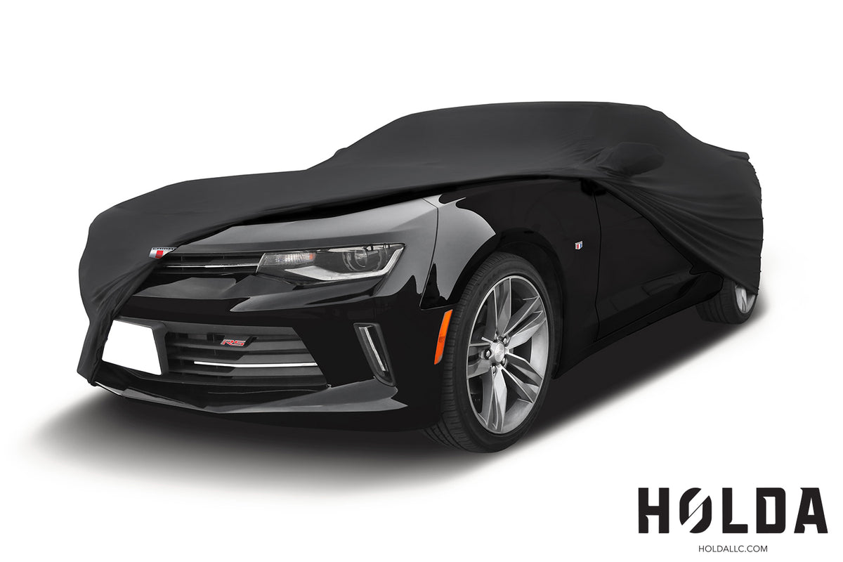 Camaro G6 Holda Stretch Indoor Car Cover Camaro Store Online