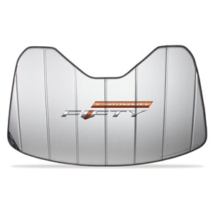 Camaro Fifty Sunshade