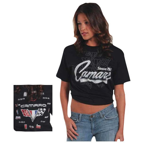 Since 1967 Camaro T-Shirt