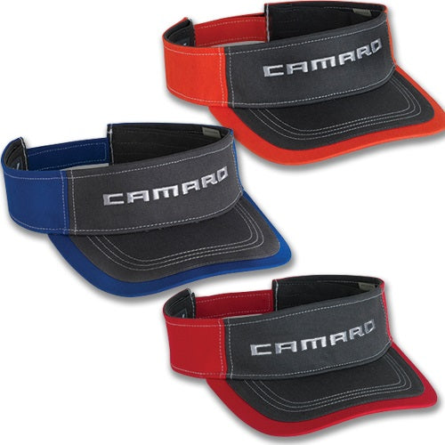 Camaro Visor