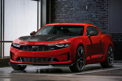 The 2021 Camaro: Updates, Changes, and Production Dates