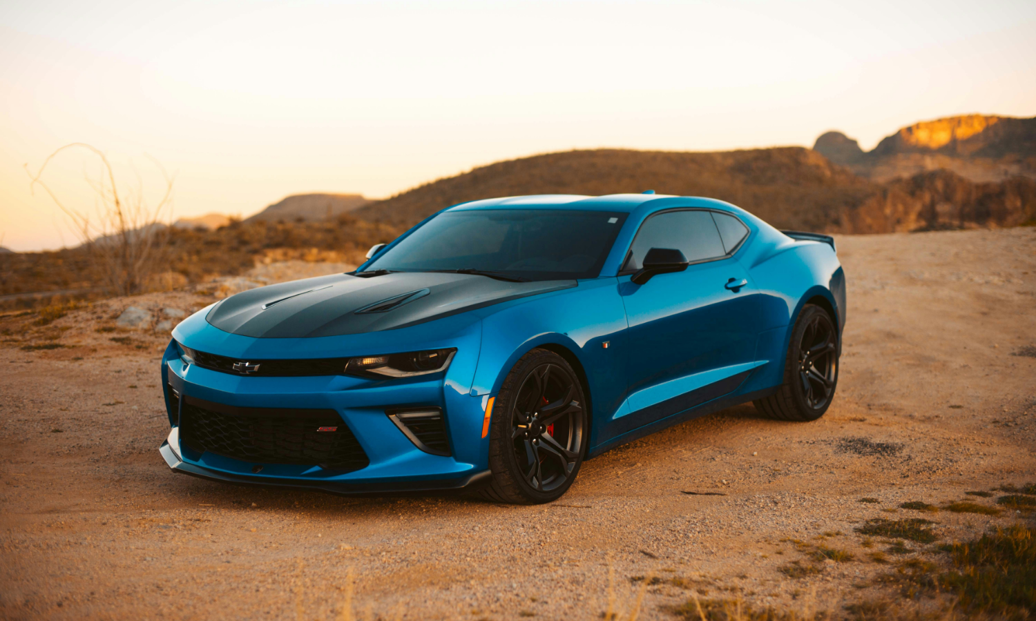 The Four-Door Camaro Debate: Where Do You Actually Stand?