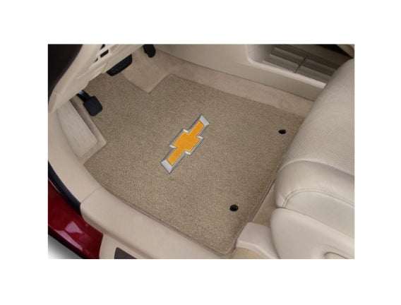 Lloyd Floor Mats for Camaro: Every Style, Every Generation — Custom-Fit & Made to Order