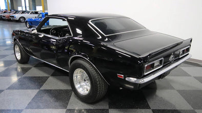 Does this infamous muscle car have enough appeal to garner $61,995?