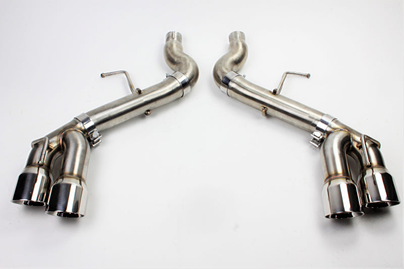 Exhaust Systems