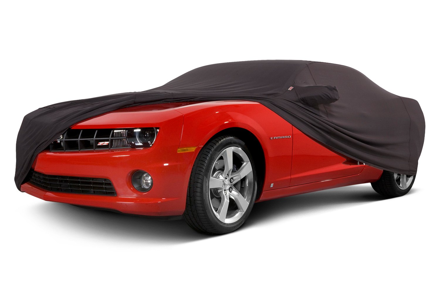 Camaro Car Covers