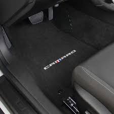 Camaro Floor Mats | Best Selection & Price | Camaro Store Online