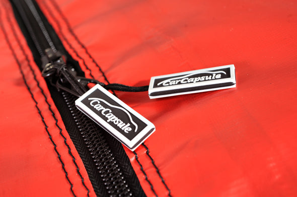 CarCapsule 16' SC1 Series Showcase Camaro Car Cover