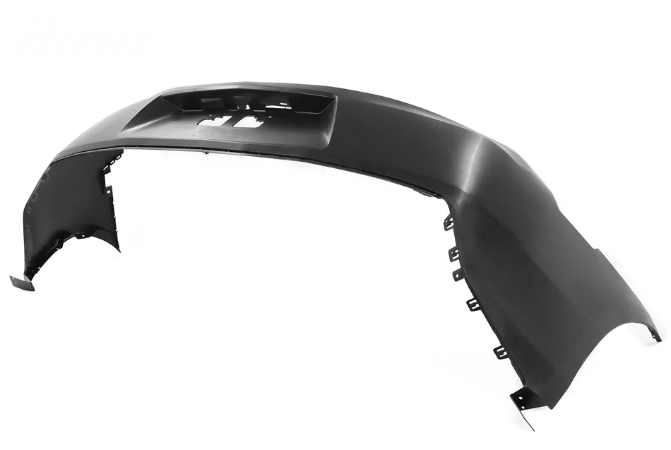 2014-2015 Chevy Camaro ZL1 Style Rear Bumper Conversion Kit For SS/RS/LS/LT