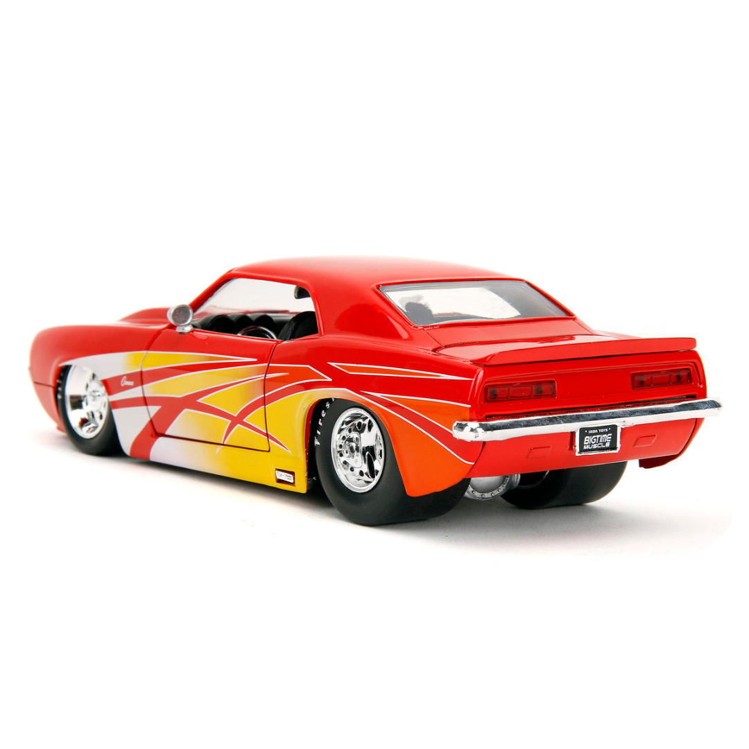 copy-of-1967-camaro-coca-cola-red-with-white-stripes-1-43-diecast-model-car-2