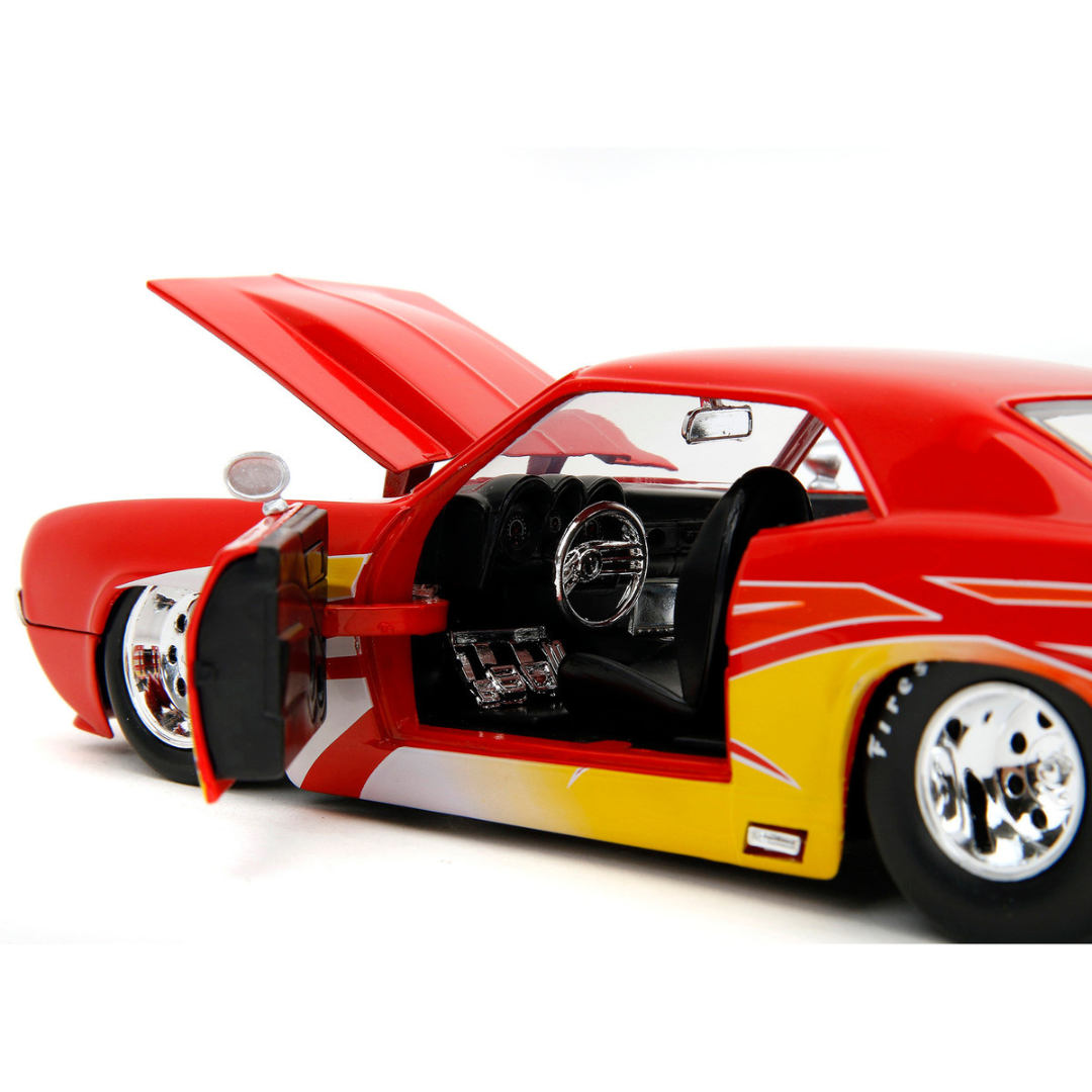 copy-of-1967-camaro-coca-cola-red-with-white-stripes-1-43-diecast-model-car-2