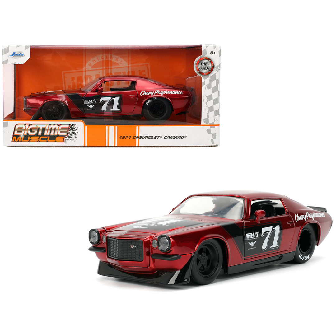1971-chevrolet-camaro-71-red-