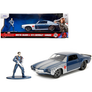 1973-camaro-winter-soldier-marvel-avengers-1-32-diecast-model-car-by-jada