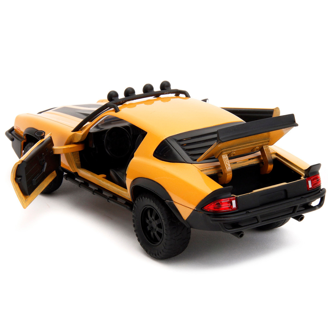 1977 Camaro Off Road