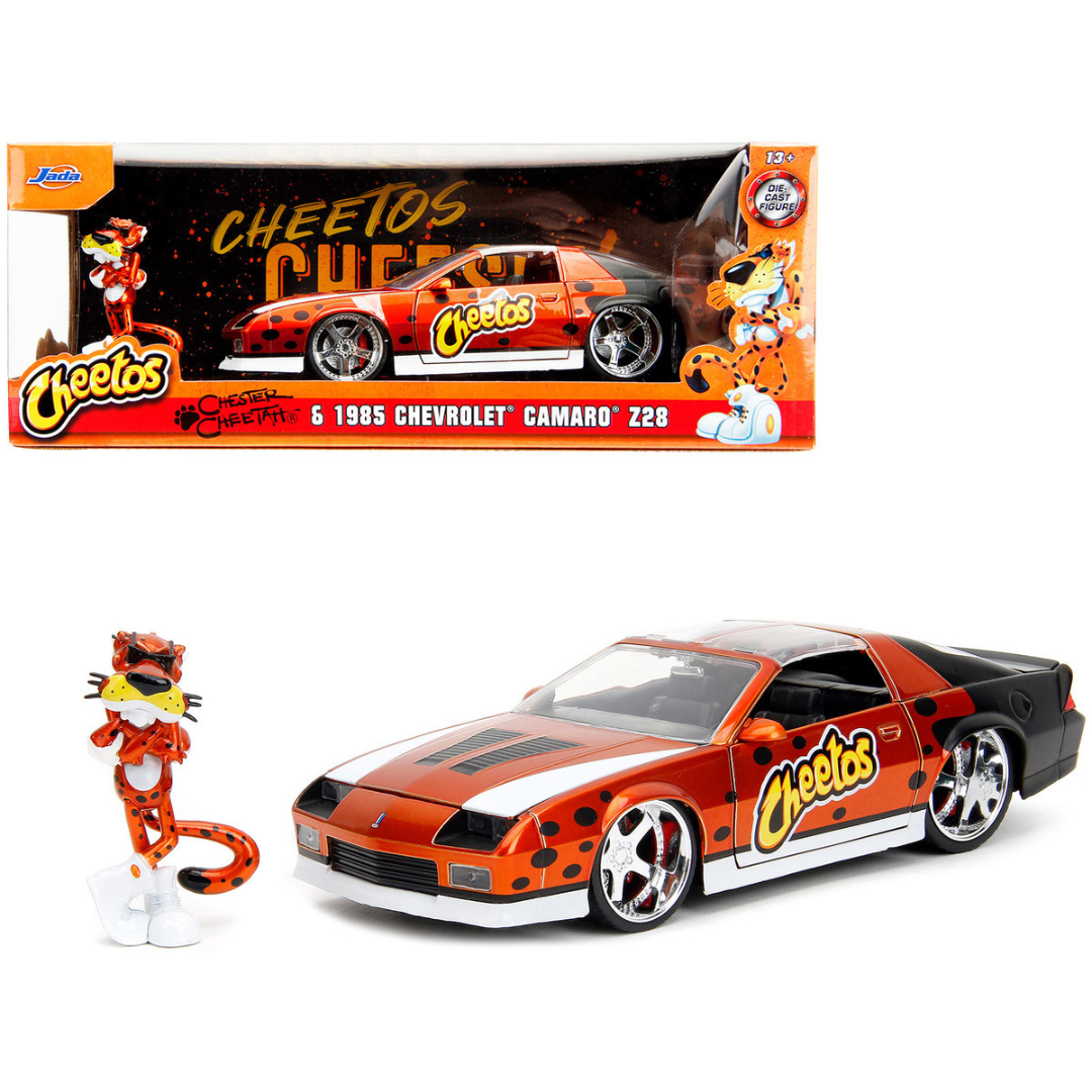 1985-camaro-cheetos-1-24-diecast-model-car-by-jada