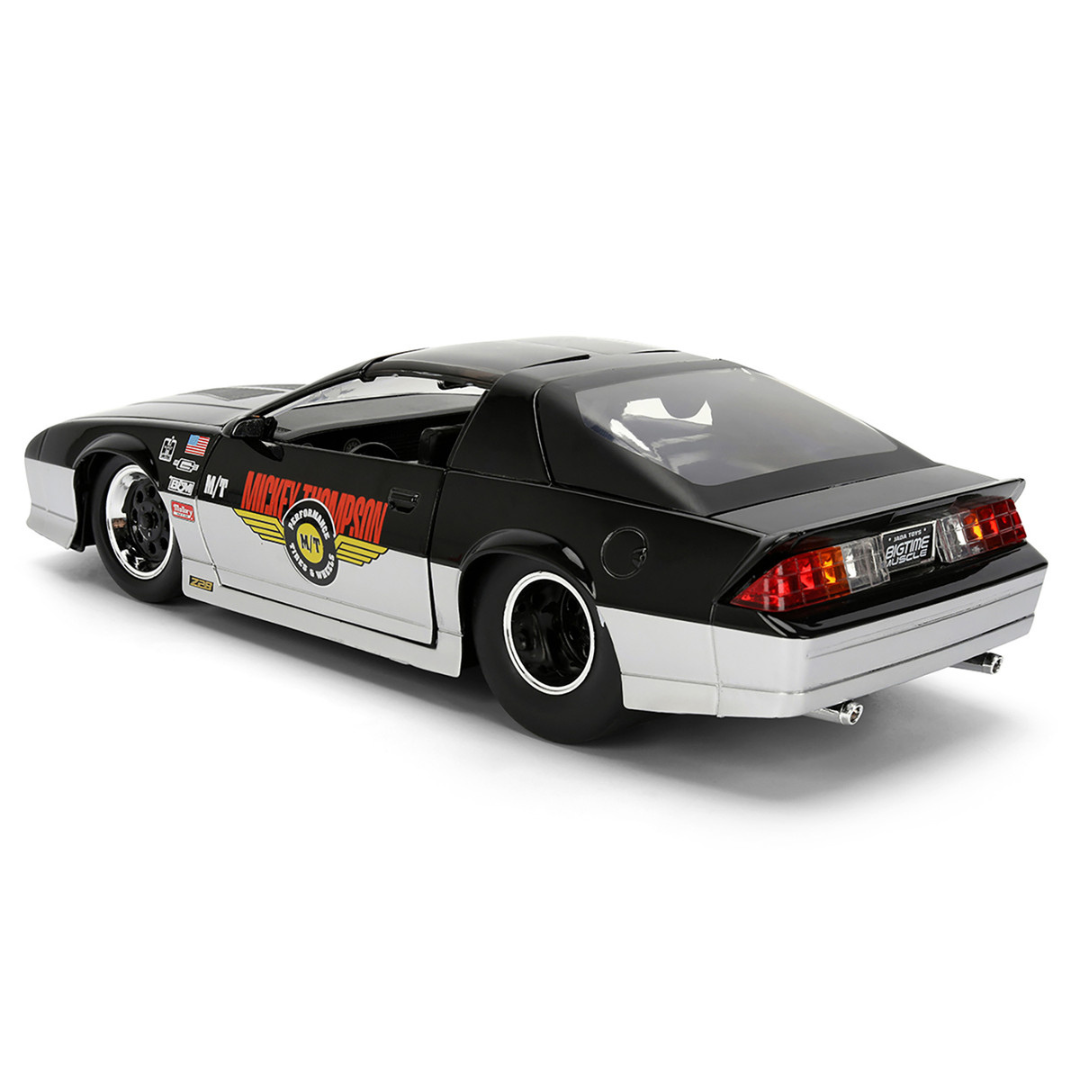 1985 Chevrolet Camaro Z28 1/24 Diecast | Camaro Store Online 1985 Chevrolet Camaro Z28 1/24 Diecast | Camaro Store Online