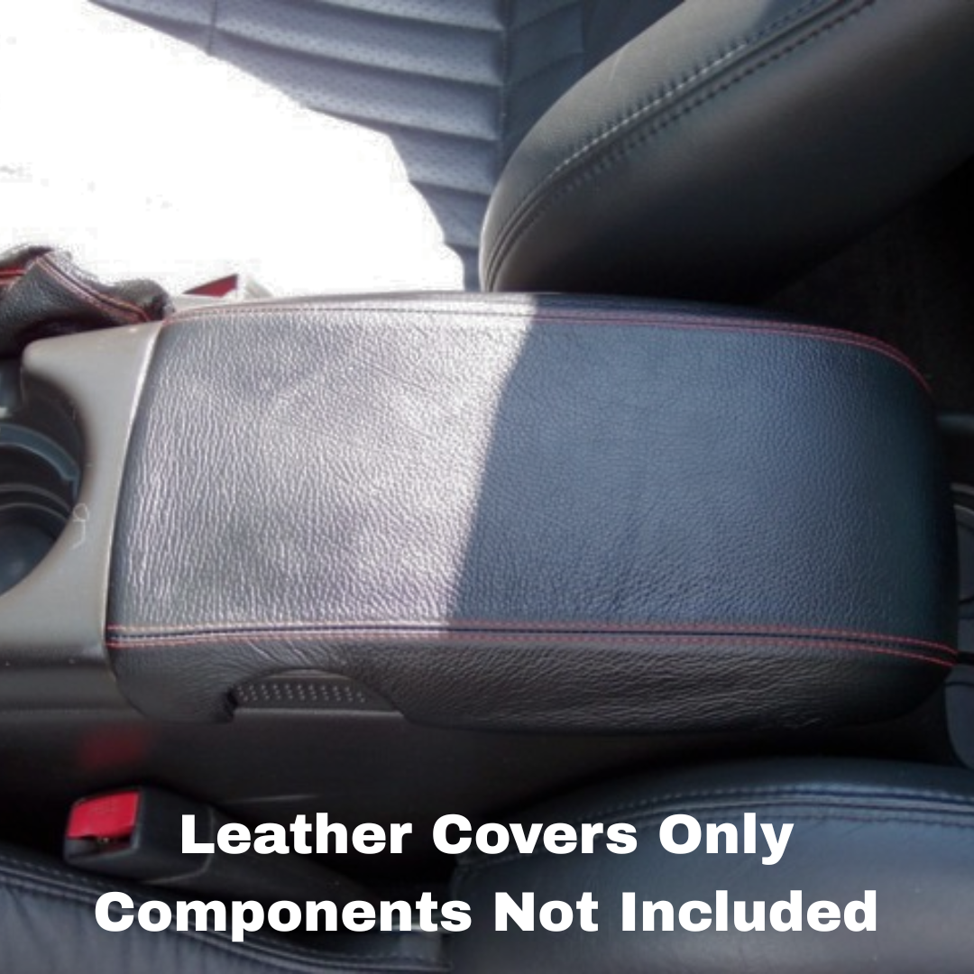 Chevrolet Camaro 1993-96 Armrest Reupholstery Kit