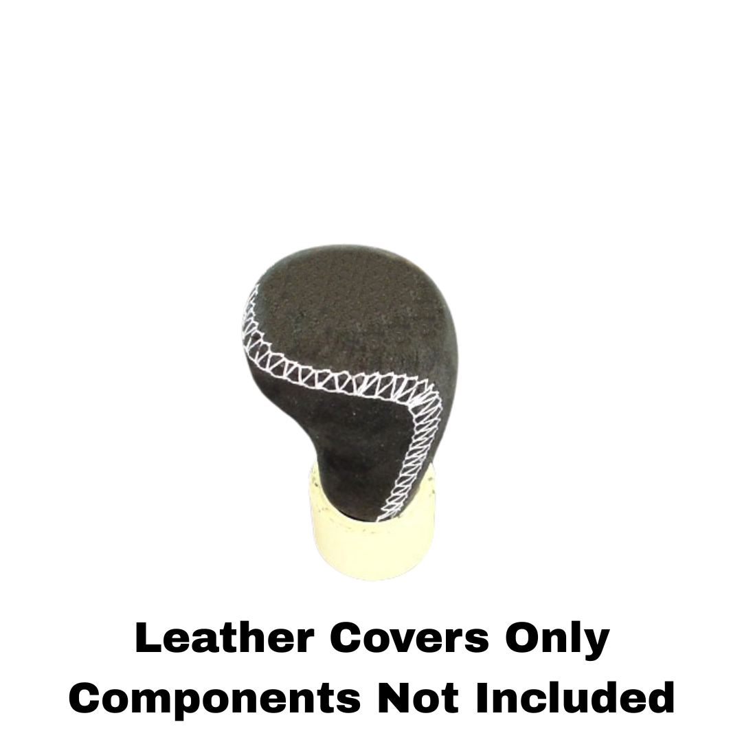 Chevrolet Camaro 1997-02 Shift Knob Reupholstery Kit - Manual